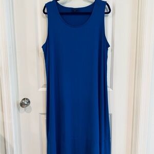 End of summer clear out 🔥Make an offer!! J. Jill Wearever Collection Dress